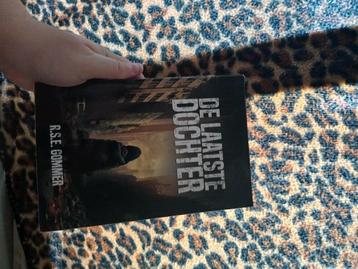 Boek: De laatste dochter  beschikbaar voor biedingen