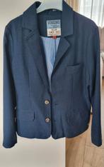 Colbert Vingino donkerblauw nieuw maat 10 134-140, Nieuw, Ophalen of Verzenden, Vingino, Jongen