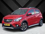 Opel KARL Rocks Online Edition 1.0 75pk | VERHOOGDE INSTAP!, Voorwielaandrijving, 839 kg, Gebruikt, 23 km/l