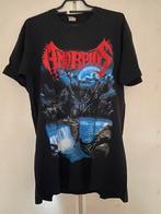 Amorphis Tales Of The Thousand Lakes metal T-Shirt maat M/L, Maat 48/50 (M), Ophalen of Verzenden, Zo goed als nieuw, Zwart