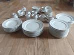 Hele partij Villeroy & Boch servies Manoir, Huis en Inrichting, Keuken | Servies, Ophalen, Gebruikt, Overige stijlen, Aardewerk