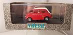 Fiat Abarth 695 SS 1964 Vitesse 1:43, Hobby en Vrije tijd, Modelauto's | 1:43, Ophalen of Verzenden, Nieuw, Auto, Overige merken