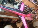 GEVRAAG WIE KANMIJN HELPEN AAN ZO EEN TOESTELSkyword  Pink, Hobby en Vrije tijd, Modelbouw | Radiografisch | Vliegtuigen, Ophalen