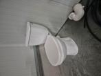 Wc toilet, Minder dan 50 cm, Overige typen, Ophalen of Verzenden, Minder dan 25 cm