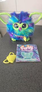 Nieuwe furby galaxy, Ophalen of Verzenden, Zo goed als nieuw, Jongen of Meisje