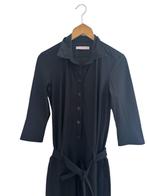 Studio Anneloes jumpsuit zwart S, Kleding | Dames, Jumpsuits, Zwart, Ophalen of Verzenden, Zo goed als nieuw