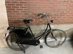 Opknapper Gazelle Tour Populair (omafiets / retrofiets), Fietsen en Brommers, Fietsen | Dames | Omafietsen, 56 cm of meer, Ophalen