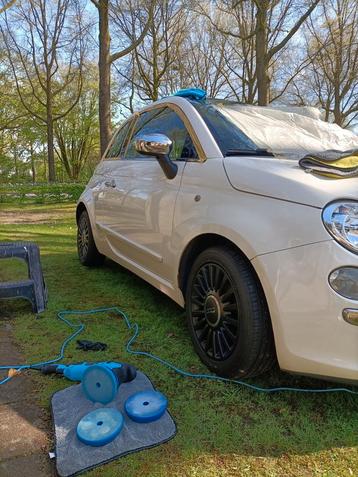 Autopoetser in Werkendam  🧽 op locatie  beschikbaar voor biedingen