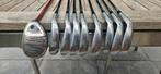 mizuno mX23 plus Calleway hybrid 4 en Spalding driver, Sport en Fitness, Golf, Ophalen, Gebruikt, Club, Mizuno