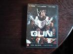 Gun, origineel, Vanaf 16 jaar, Ophalen of Verzenden, Zo goed als nieuw, Actie