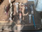 T.K. Divers gereedschap voor reparatie Carosserie, Ophalen of Verzenden, Gebruikt