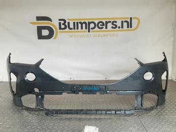 Bumper Seat Cupra Formentor 5FF 6xpdc 20-Voorbumper 14985z beschikbaar voor biedingen