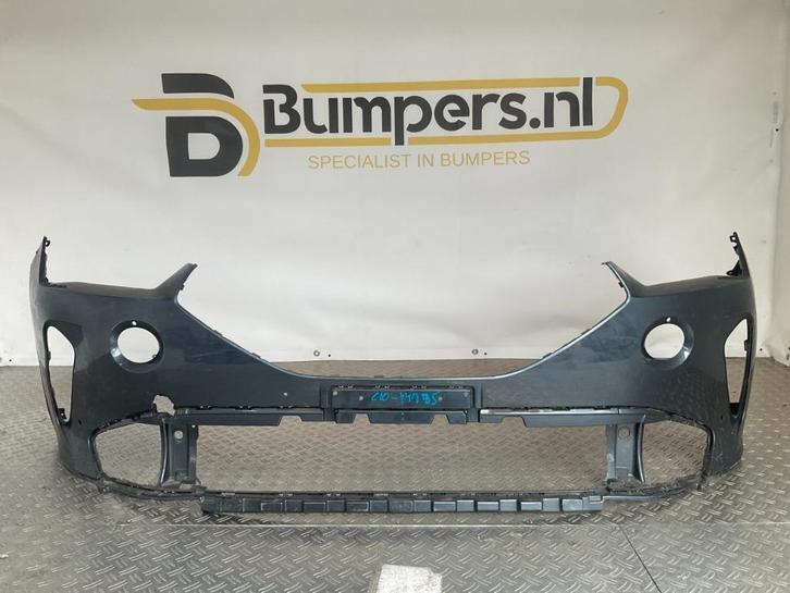 Bumper Seat Cupra Formentor 5FF 6xpdc 20-Voorbumper 14985z, Auto diversen, Tuning en Styling, Ophalen