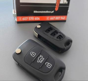 Autosleutel bijmaken al vanaf €35,- voor Fiesta Trend, Fiest beschikbaar voor biedingen