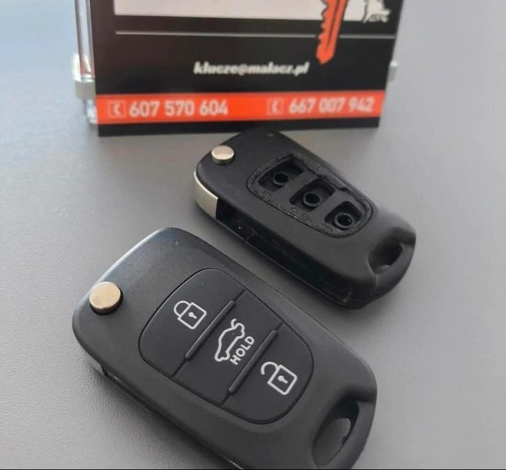 Autosleutel bijmaken al vanaf €35,- voor Fiesta Trend, Fiest, Auto-onderdelen, Elektronica en Kabels, Audi, BMW, Citroën, Ford