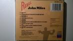 John Miles - Rebel, Cd's en Dvd's, Ophalen of Verzenden, 1980 tot 2000, Zo goed als nieuw