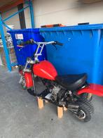 Mini chopper (waardepeiling), Fietsen en Brommers, Minibikes, Midibikes en Pitbikes, Ophalen, Gebruikt, Overige typen