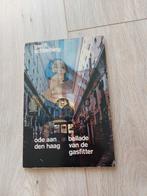 Gerrit Achterberg Ode aan Den Haag Ballade van de gasfitter, Ophalen of Verzenden, Zo goed als nieuw, Gerrit Achterberg