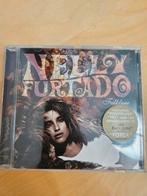 Nelly Furtado - Folklore CD (2003), Ophalen of Verzenden, 2000 tot heden, Gebruikt