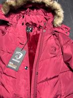 Nieuwe Horka Jas maat s bordeaux, Dieren en Toebehoren, Paardrijkleding, Ophalen of Verzenden, Nieuw