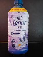 LENOR WASVERZACHTER 59 Wasbeurten DAG IN DE PROVINCIE, Huis en Inrichting, Ophalen of Verzenden