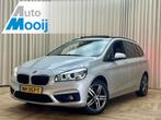 BMW 2 Serie Gran Tourer 218i *Sport-Line* Panoramadak / 7 Pe, 136 pk, 2-Serie Gran Tourer, Bedrijf, 3 cilinders