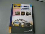 oefenboek verkeer regels, Ophalen of Verzenden