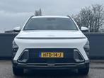 Hyundai Kona 1.6 GDI HEV Comfort Smart |CAMERA|SENSOREN|DODE, Auto's, 12 maanden, Stof, Wit, Origineel Nederlands