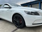 Volvo V40 2.0 D2 120PK 2015 Wit, Voorwielaandrijving, 4 cilinders, 1969 cc, Wit