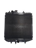 Radiateur Daihatsu Charade 1.3 1988-1993 Automaat Nieuw, Ophalen of Verzenden, De Rie Automaterialen, Info@derieautomaterialen.nl