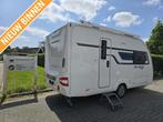 Sprite Alpine Sport 420 CT met mover + luifel, Bedrijf, 1000 - 1250 kg, Sprite