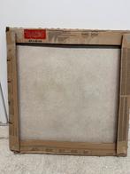 Betonico beige mat vloertegels te koop!, 60 cm of meer, Nieuw, Ophalen of Verzenden, Minder dan 5 m²