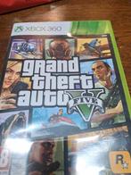 GTA 5 - Xbox 360, Avontuur en Actie, Online, Gebruikt, Vanaf 18 jaar
