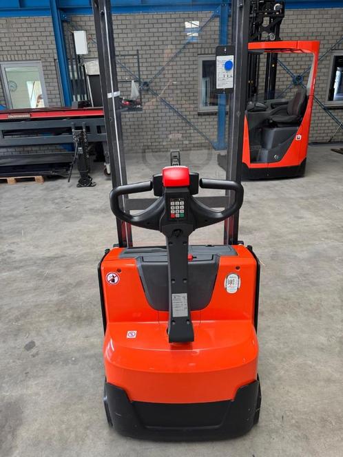 Stapelaar BT SWE 120, Zakelijke goederen, Machines en Bouw | Heftrucks en Intern transport, Stapelaar, Elektrisch, 1000 tot 2000 kg