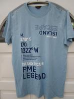 PME Legend shirt met grote print maat M, Ophalen, Zo goed als nieuw, Pme Legend, Maat 48/50 (M)