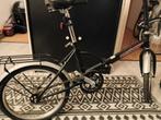 Opvouwfiets - Handig voor onderweg!, Overige merken, Gebruikt, Heren, Versnellingen