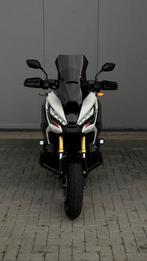 honda x adv 750| garantie| FULL TERMIGNONI SYSTEM+GPS, Ophalen of Verzenden, Gebruikt