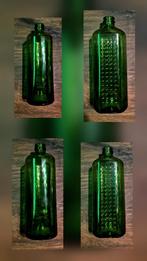 Heineken bier WOBO  fles, Verzamelen, Ophalen of Verzenden, Flesje(s), Heineken