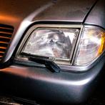Gezocht: r129 koplampen europees, Ophalen, Nieuw