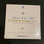 Prince-Purple underground Volume 9 - Lean On Me (TAPE), Cd's en Dvd's, 1980 tot 2000, Verzenden, Nieuw in verpakking