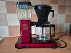 Douwe Egberts Technivorm Moccamaster, Witgoed en Apparatuur, 4 tot 10 kopjes, Ophalen, Gebruikt, Koffiemachine