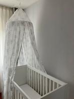 Nijntje klamboe incl klamboestok babykamer zgan, Ophalen, Zo goed als nieuw, Klamboe