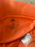 Hockeyrokje - Oranje - Maat S, Ophalen of Verzenden, Zo goed als nieuw, Kleding