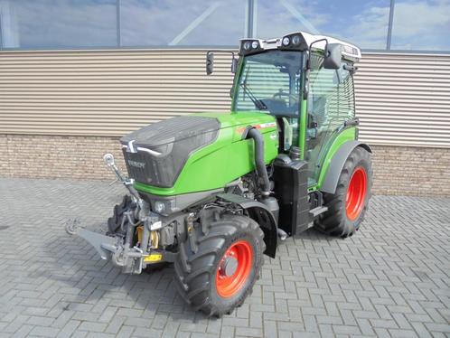 FENDT 210va vario gen3 209-211, Zakelijke goederen, Agrarisch | Tractoren, tot 2500, Fendt, 80 tot 120 Pk, Gebruikt, Ophalen of Verzenden