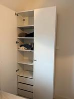 vandaag ophalen! Ikea Pax kledingkast 36x236x100, Ophalen, 100 tot 150 cm, 200 cm of meer, Zo goed als nieuw