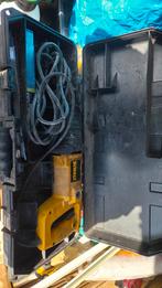 Dewalt Reciprozaag DW306 - Gebruikt, Ophalen of Verzenden, Gebruikt