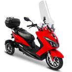 IVA T3 2.0 Rolektro Maximus MX3 scootmobiel 25 km/h, Diversen, Brommobielen en Scootmobielen, Niet ingevuld, Nieuw, Niet ingevuld