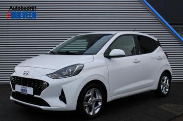 Hyundai i10 1.0 Comfort Smart | Lichtmetaal | Stoel -/ Stuur beschikbaar voor biedingen