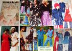 2 vintage marions - mooie kledingpatronen uit 1975, Marion, Overige typen, Verzenden, Vrouw