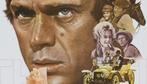 Steve McQueen / The Reivers (1969) / NL ondertiteld, 1960 tot 1980, Ophalen of Verzenden, Zo goed als nieuw, Vanaf 6 jaar